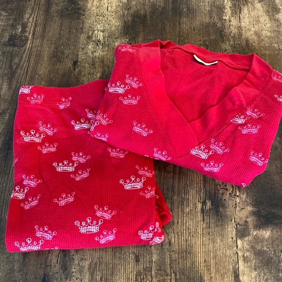 LaSenza pajamas ladies size M - Picture 1 of 10